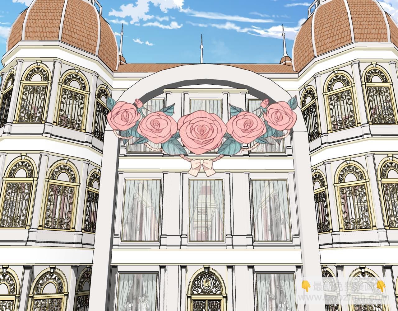 第八话 钻丽之星(1/4)-第10话