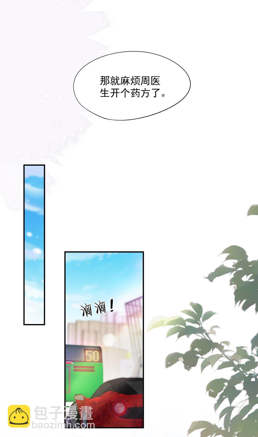 第22话 学长的邀约-第22话