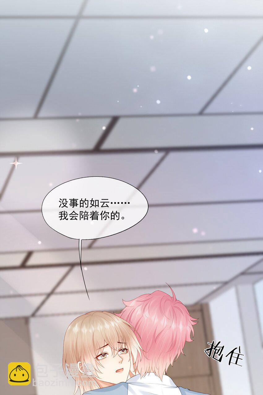 第48话 蒋医生愿意跟我在一起吗？-第48话