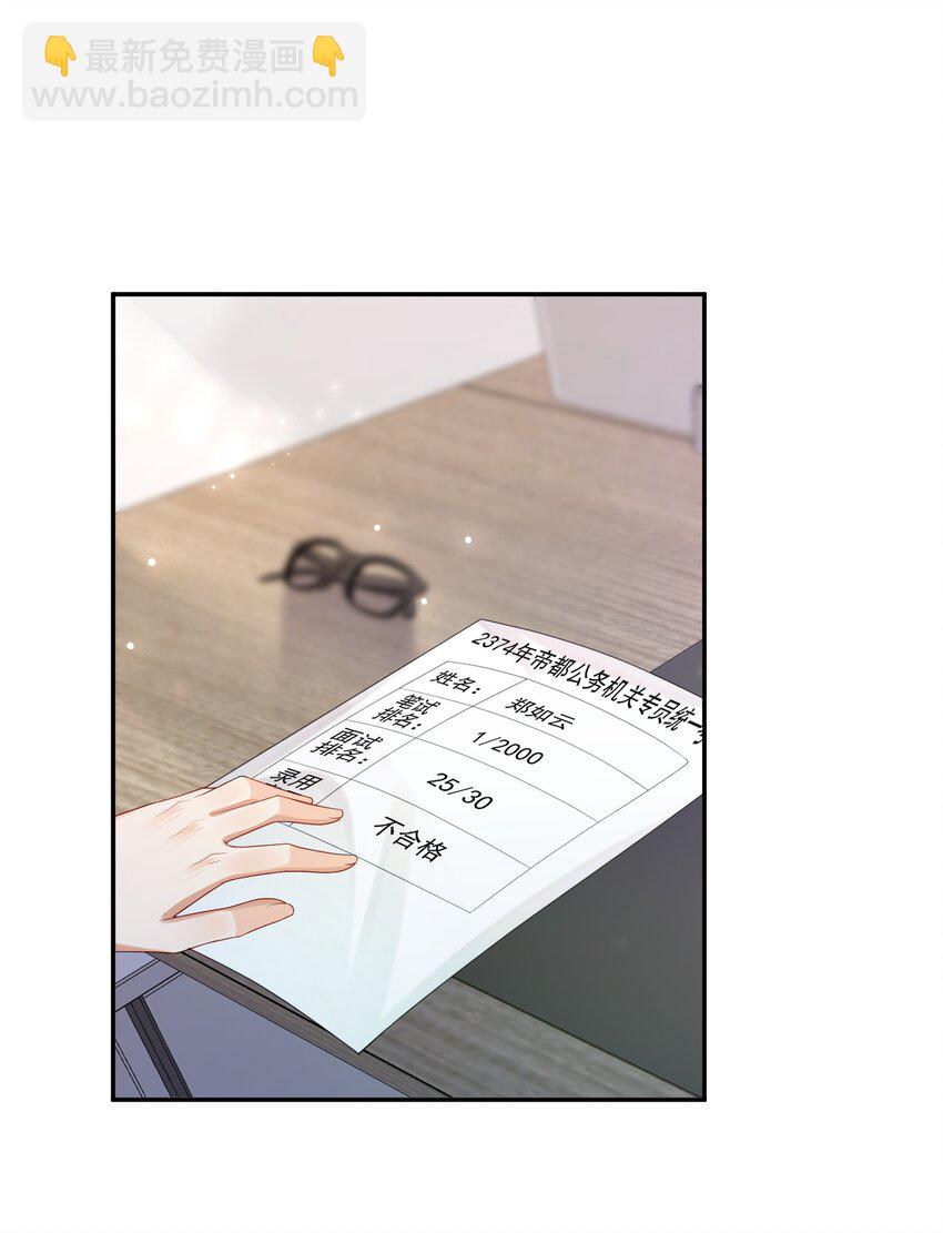 第48话 蒋医生愿意跟我在一起吗？-第48话