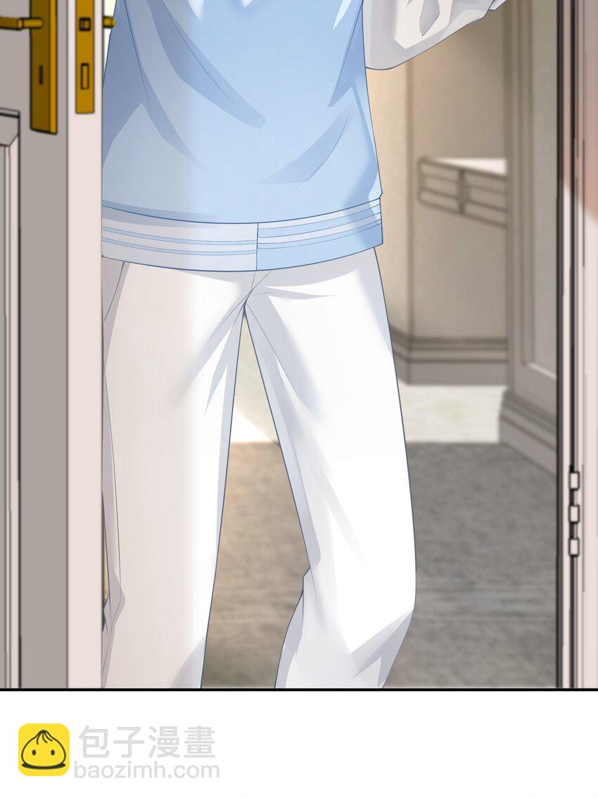 第6话 我不是垃圾，不要丢掉我&hellip;&hellip;-第6话