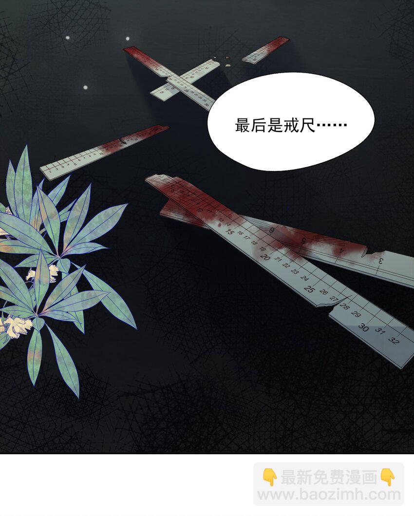 第63话 林白昼，我不值得被拯救&hellip;&hellip;-第64话