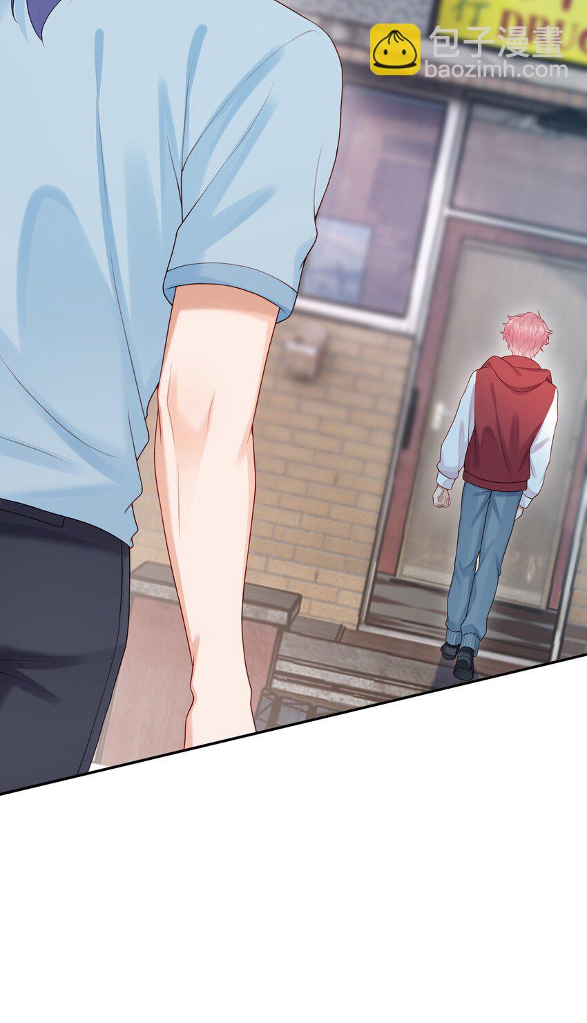 第79话 我终于等到你了-第82话