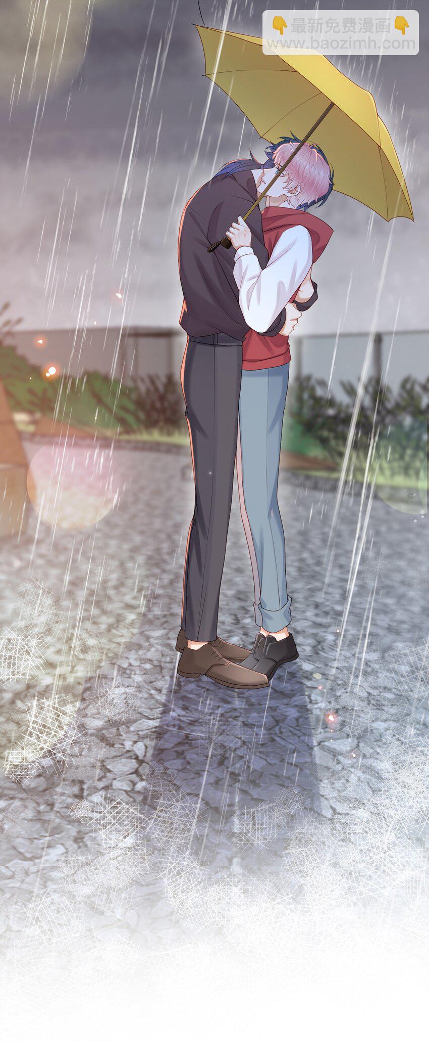 第79话 我终于等到你了-第82话