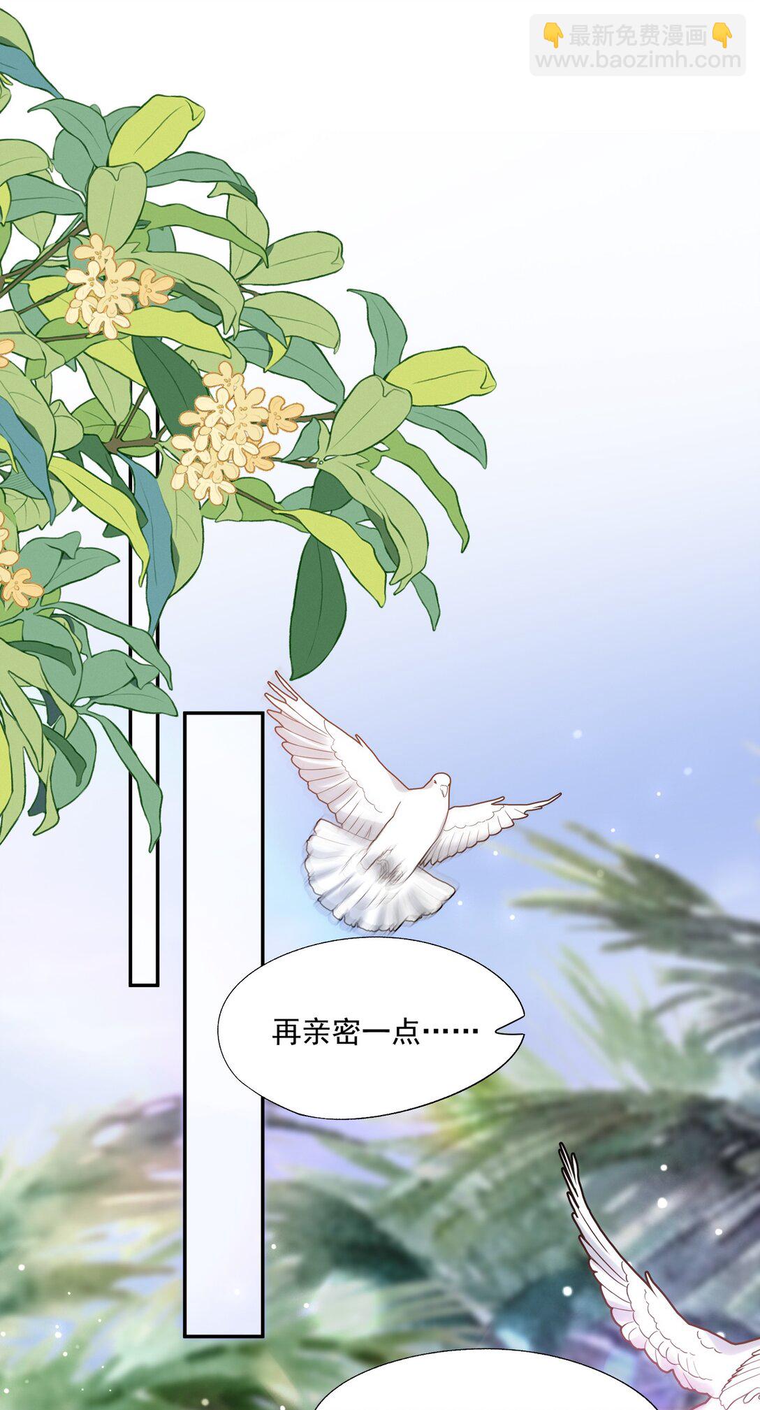 第81话 我们的婚礼-第84话