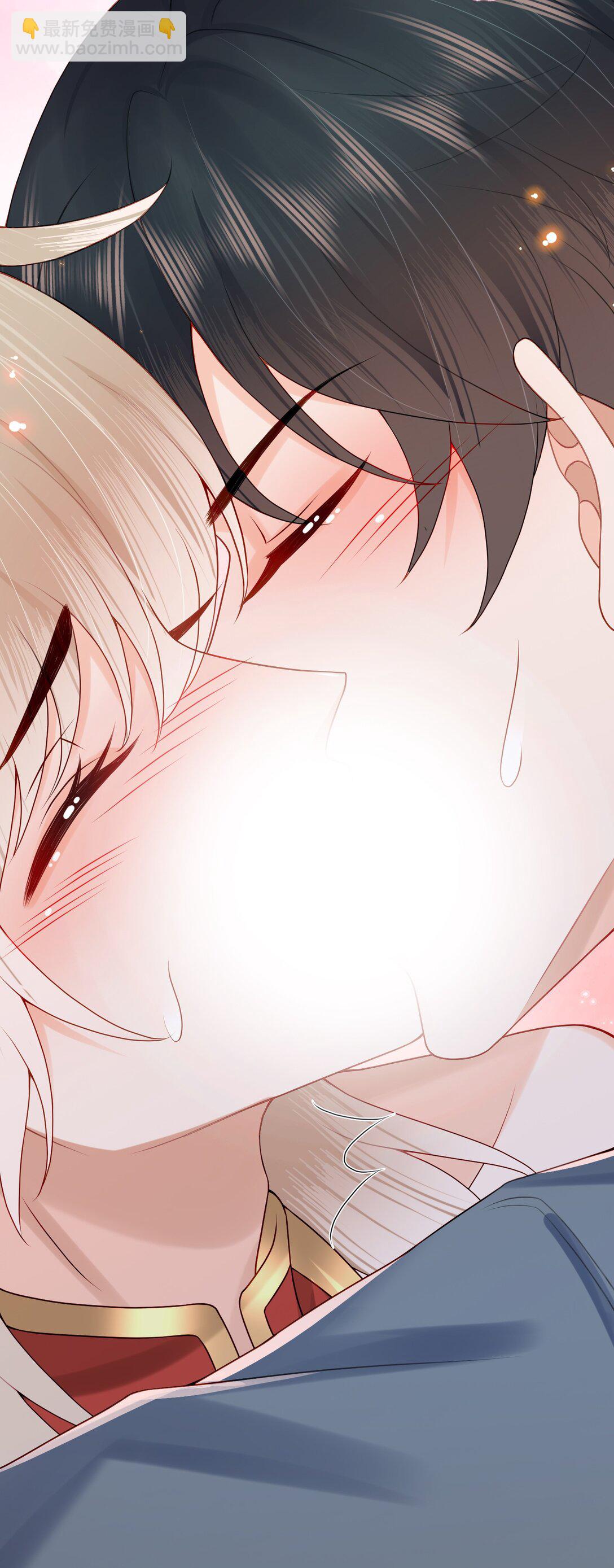 第81话 我们的婚礼-第84话