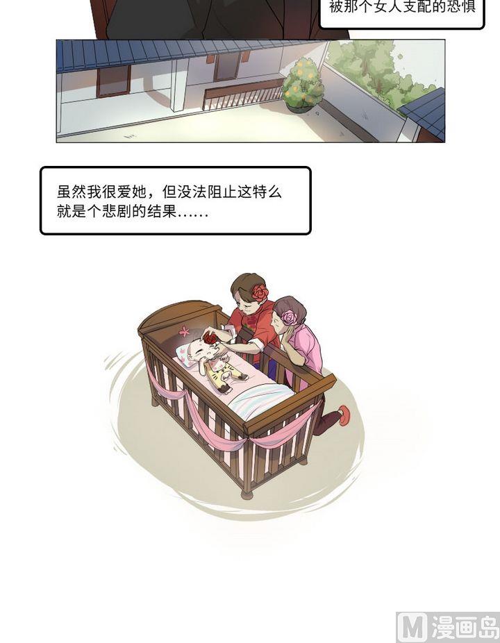 第2话 我不是媒二代我是纯爷们（2）-第2话