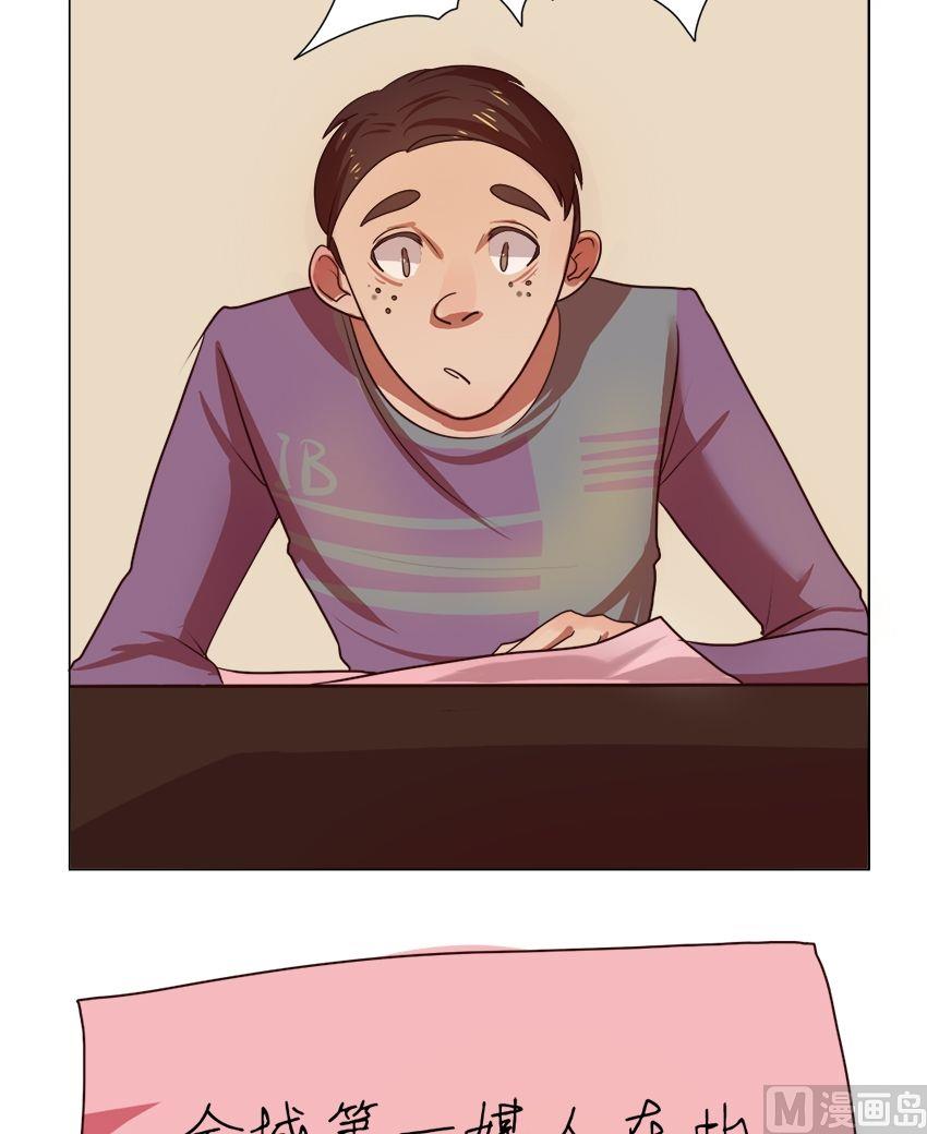 第20话 我不是花店小工我是美久坊老板（8）-第20话