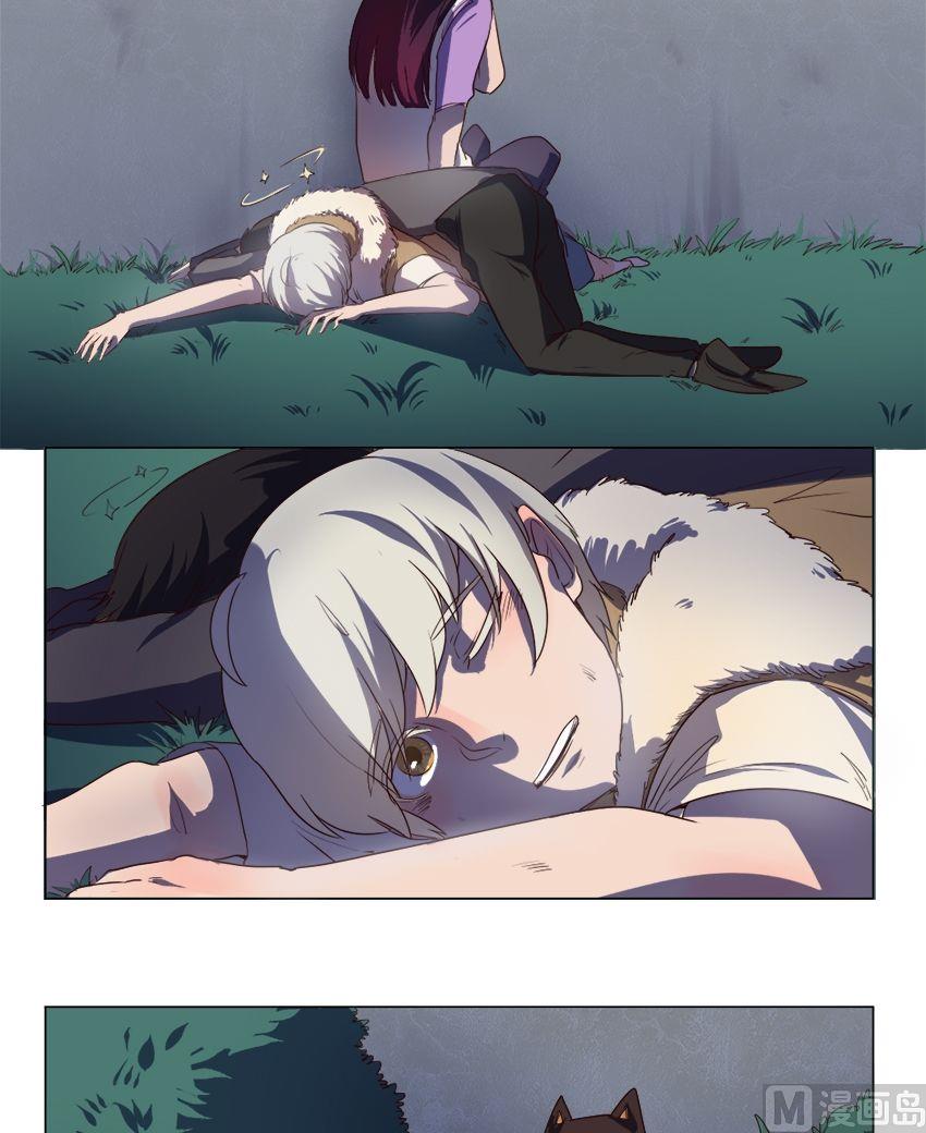 第26话 关爱酒鬼成长协会（6）-第26话