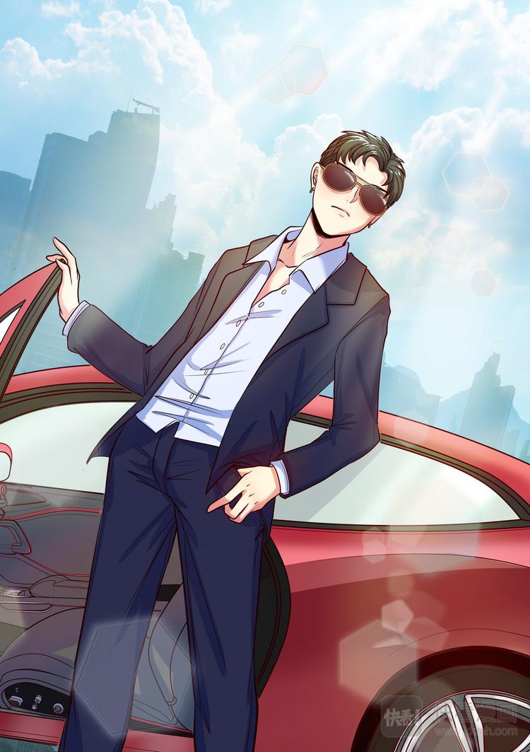 第10话 鱼儿上钩了！-第10话