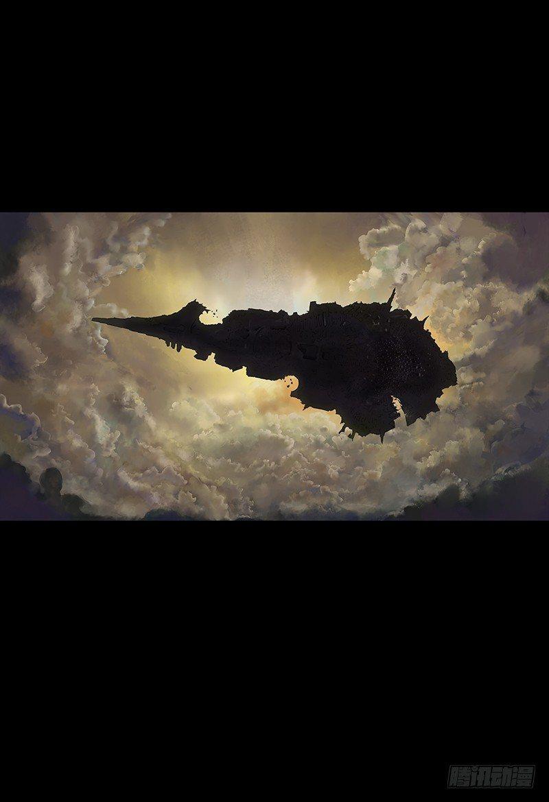 第二部开篇-第116话