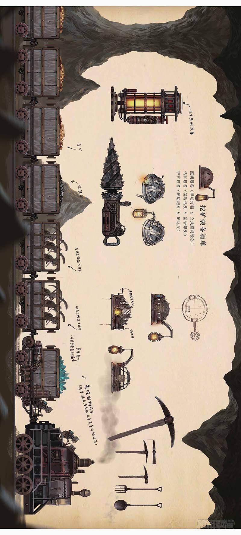 132 《鼠国》绘本设定集1-第134话