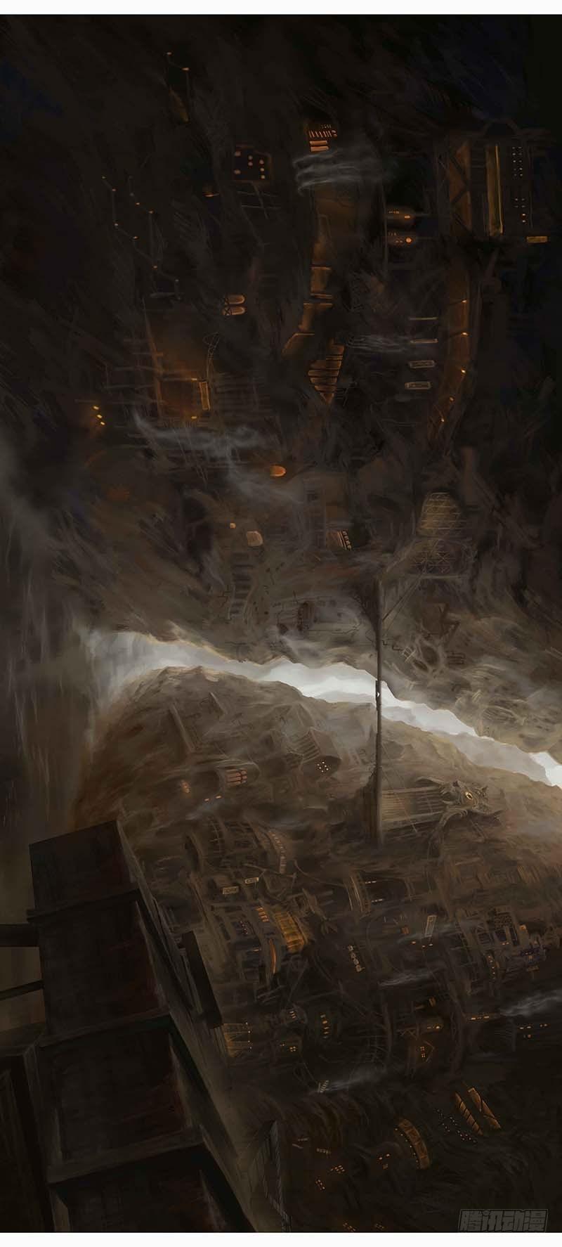 132 《鼠国》绘本设定集1-第134话