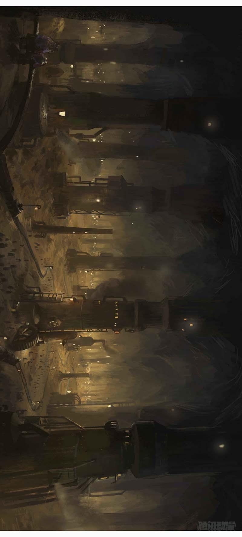 132 《鼠国》绘本设定集1-第134话