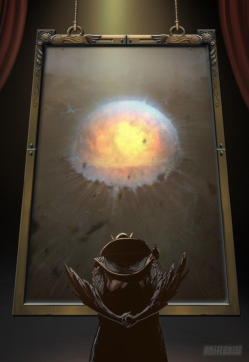 特别回顾篇&mdash;言屋小剧场-第28话