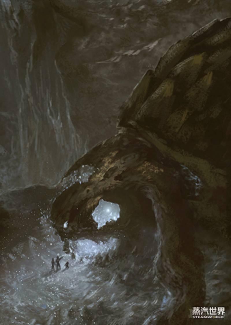 第52话 城堡-第52话