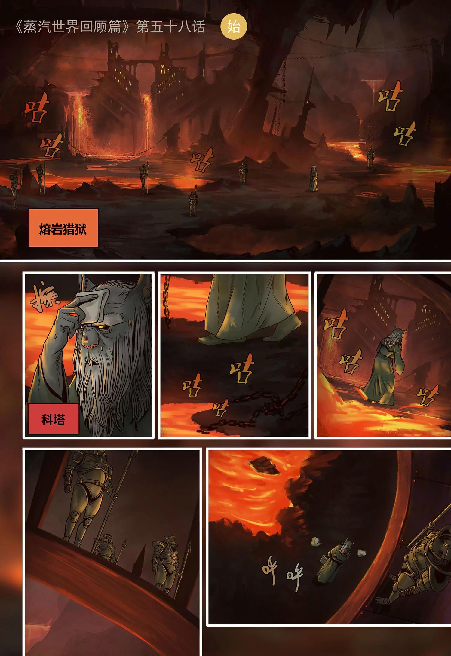 58话-第58话