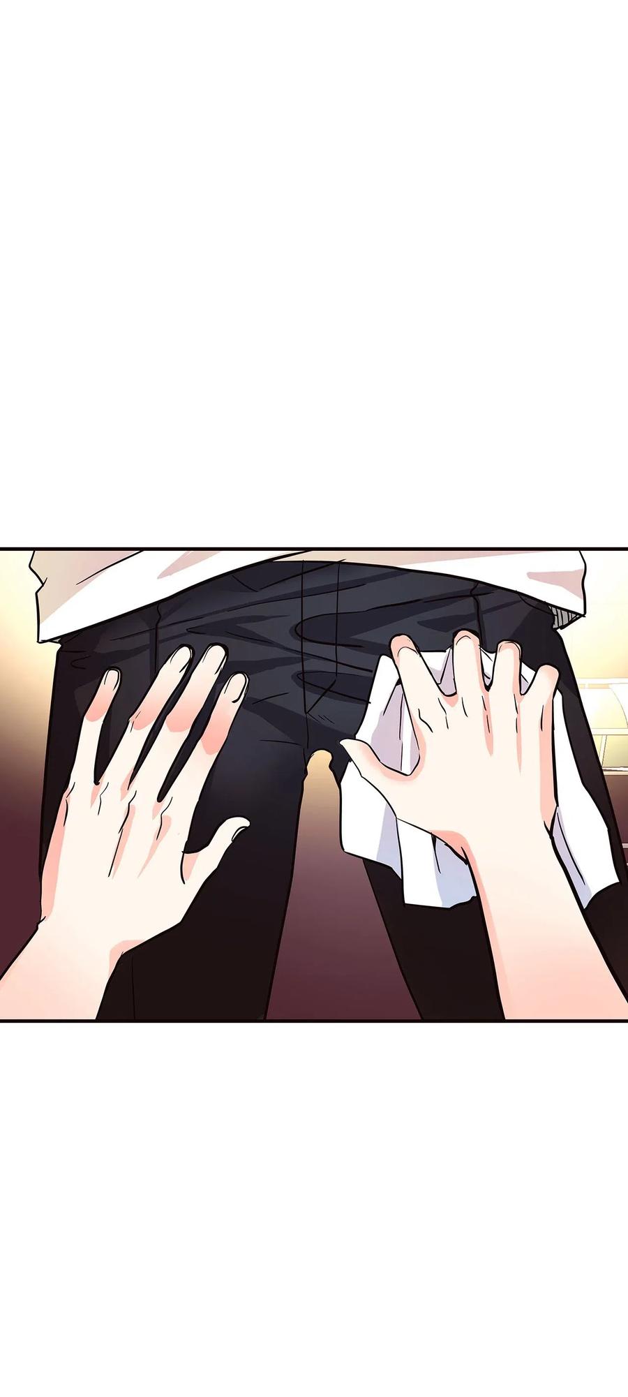 14 醋意萌生(1/3)-第14话