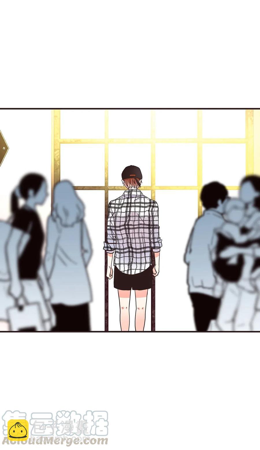 14 醋意萌生(1/3)-第14话