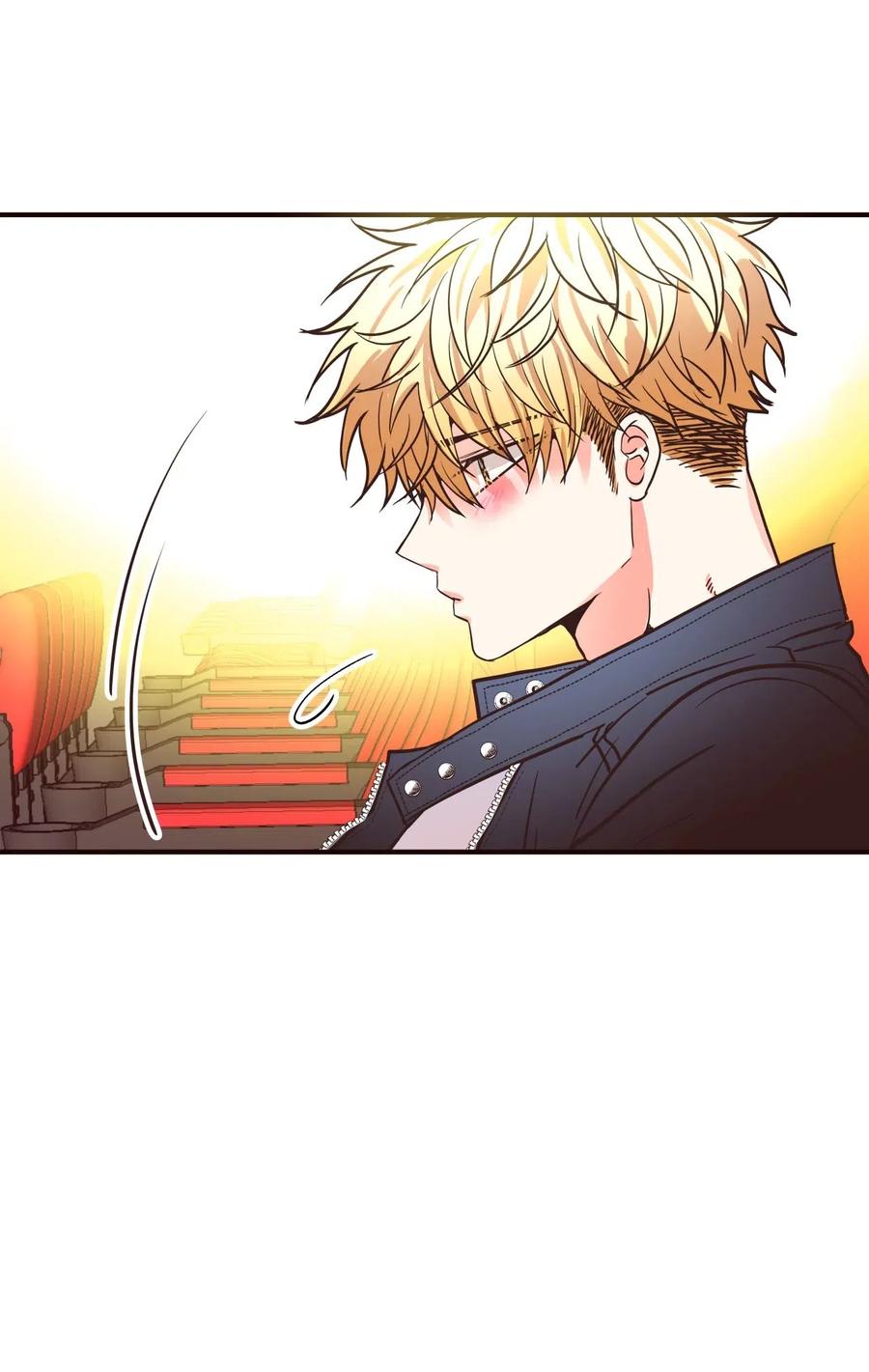 22 想配合你的速度(1/2)-第22话