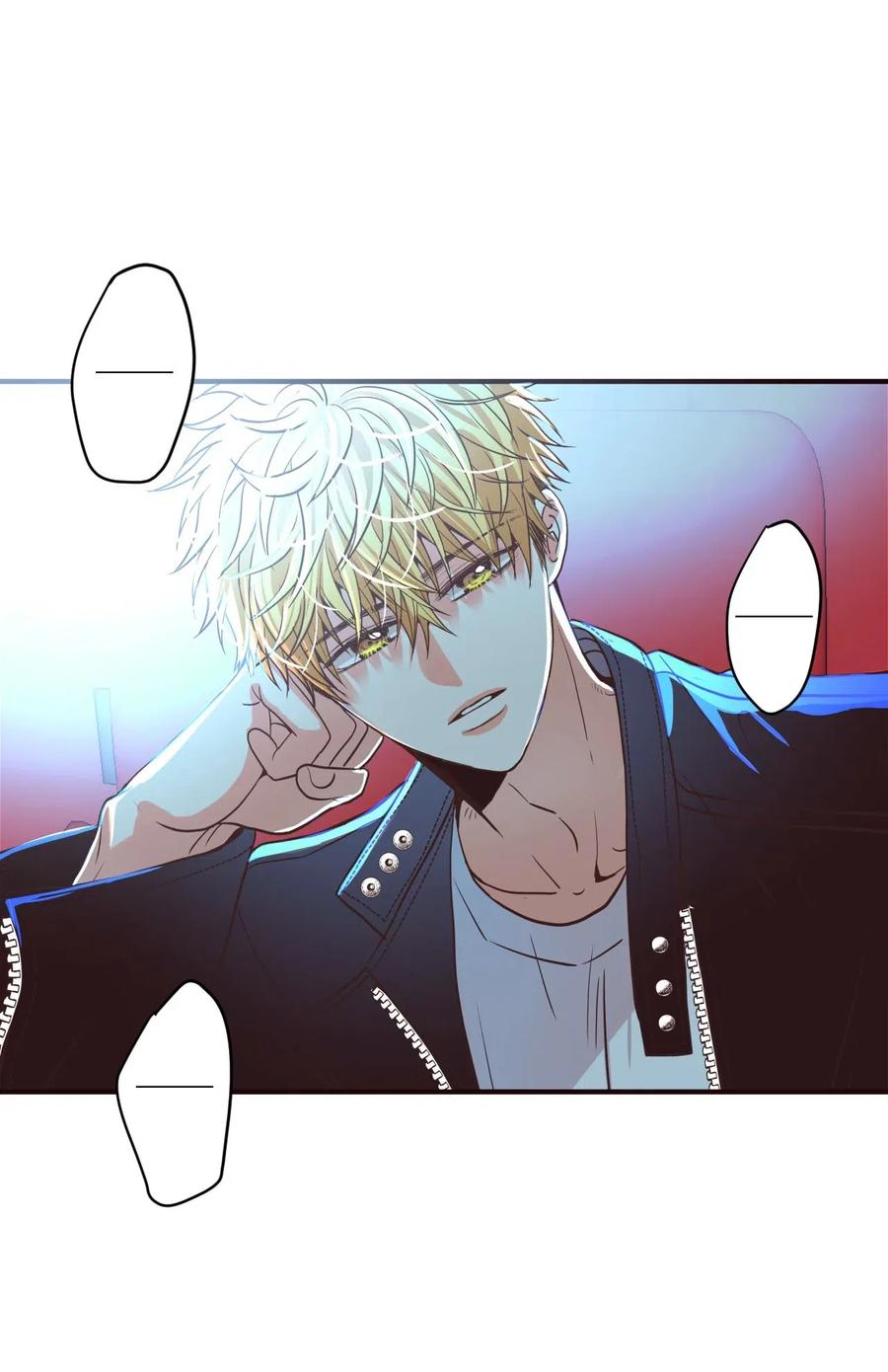 22 想配合你的速度(1/2)-第22话