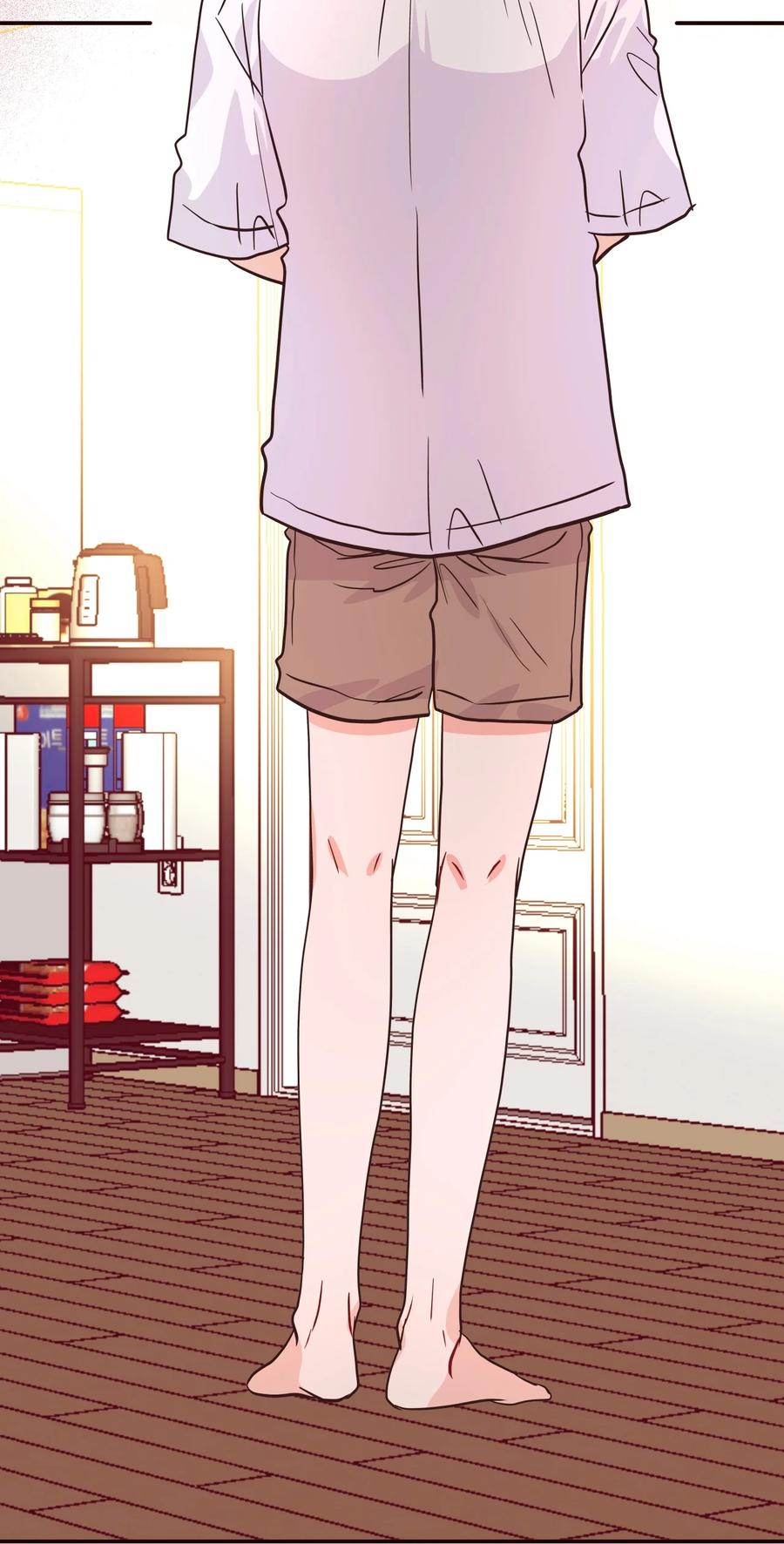 34 煮面给你吃(1/2)-第34话