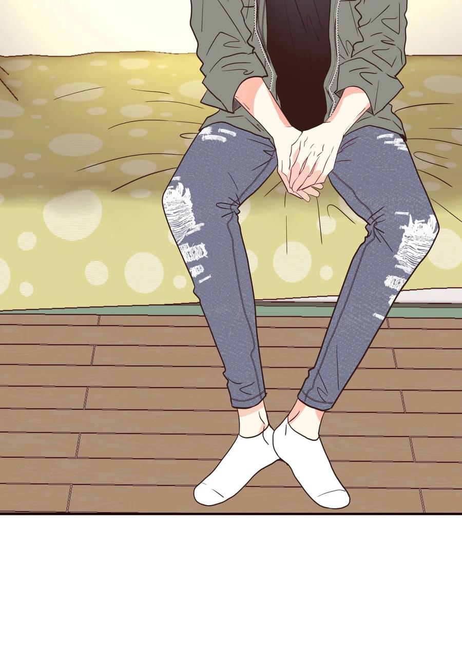 34 煮面给你吃(1/2)-第34话