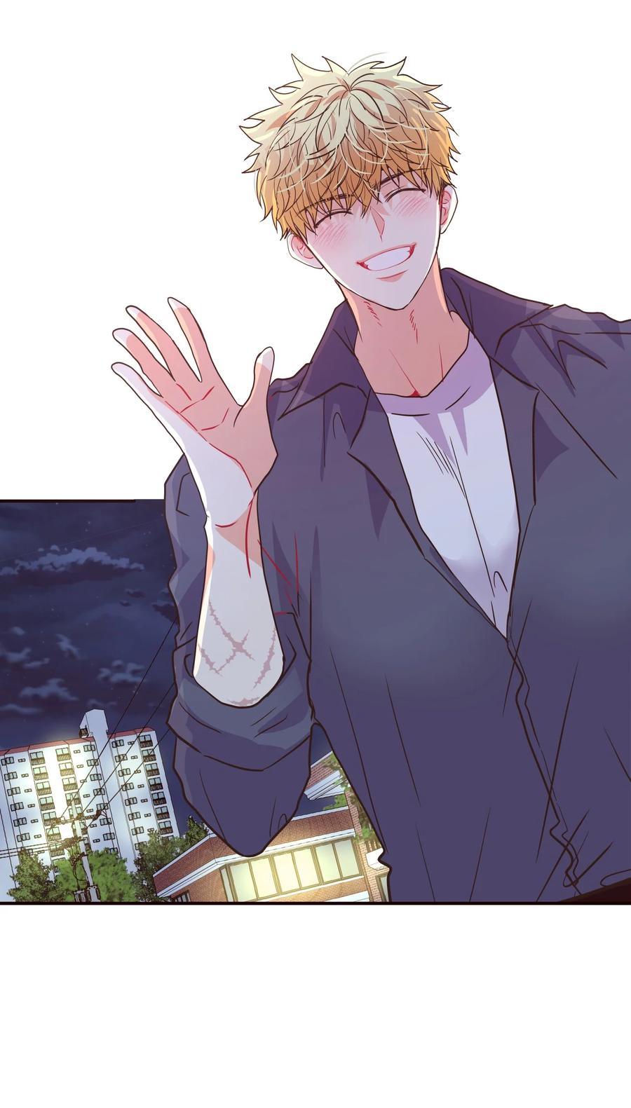 36 不愿提及的过去(1/2)-第36话