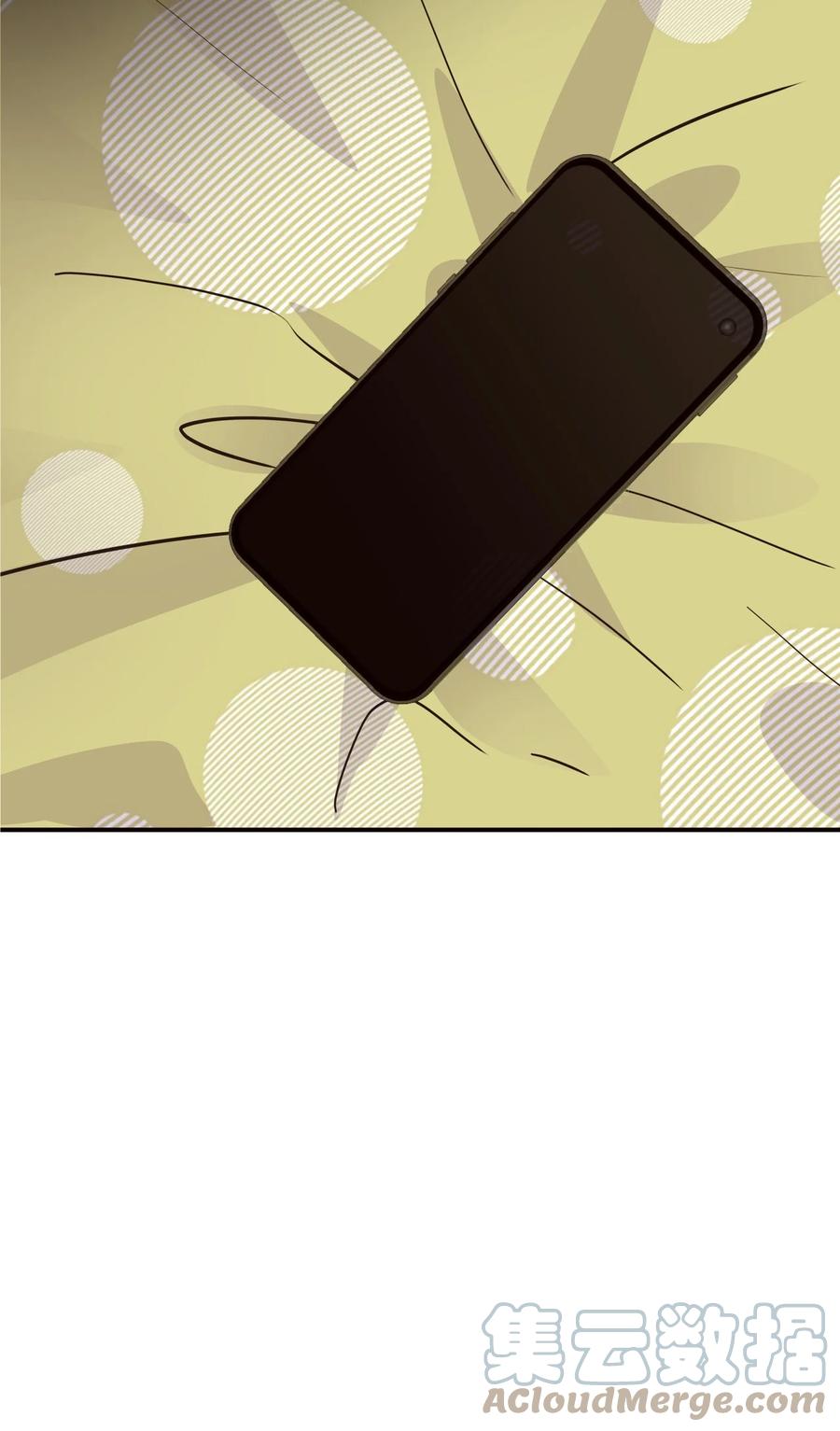 42 不要再联系(1/2)-第42话