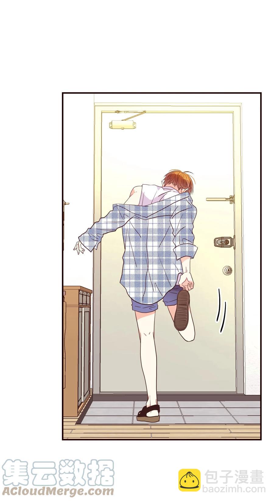 42 不要再联系(1/2)-第42话