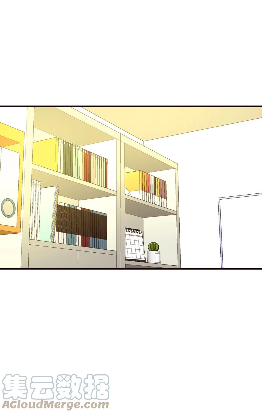 42 不要再联系(1/2)-第42话