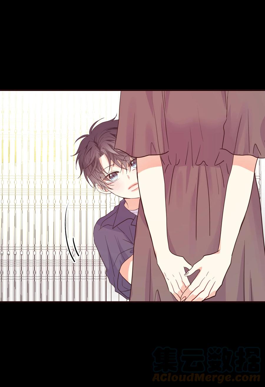 44 所谓家人(1/2)-第44话