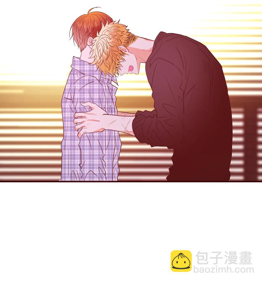 46 陪在你身边(1/2)-第46话