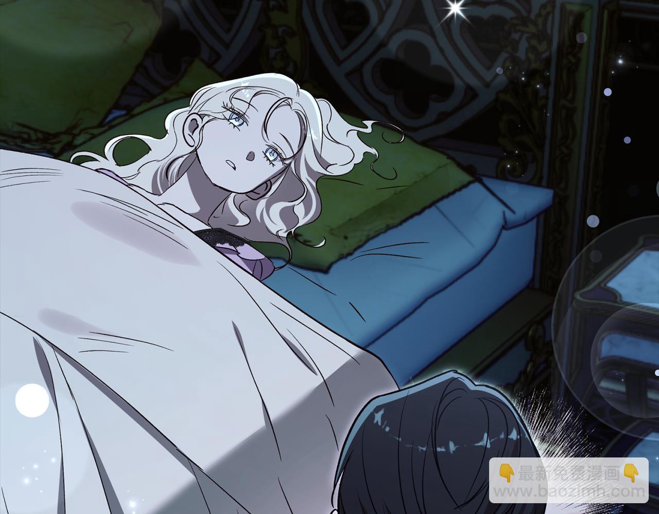 番外三 谢谢你没放弃我(1/5)-第100话