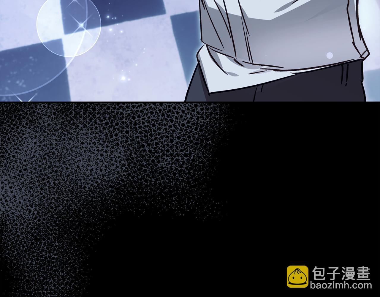 番外三 谢谢你没放弃我(1/5)-第100话