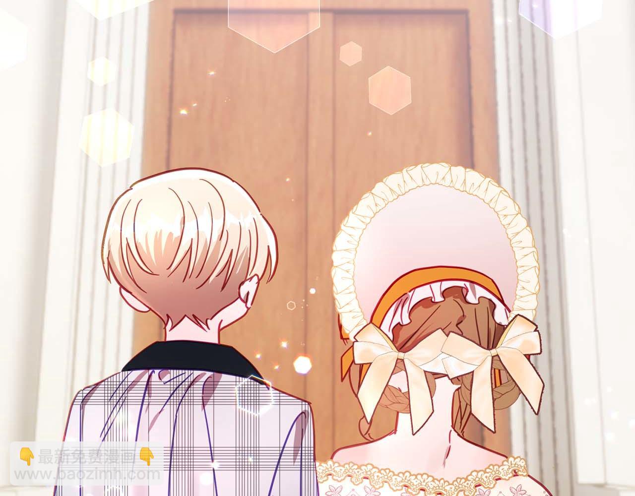 第11话 小情侣的初次外出(1/4)-第12话