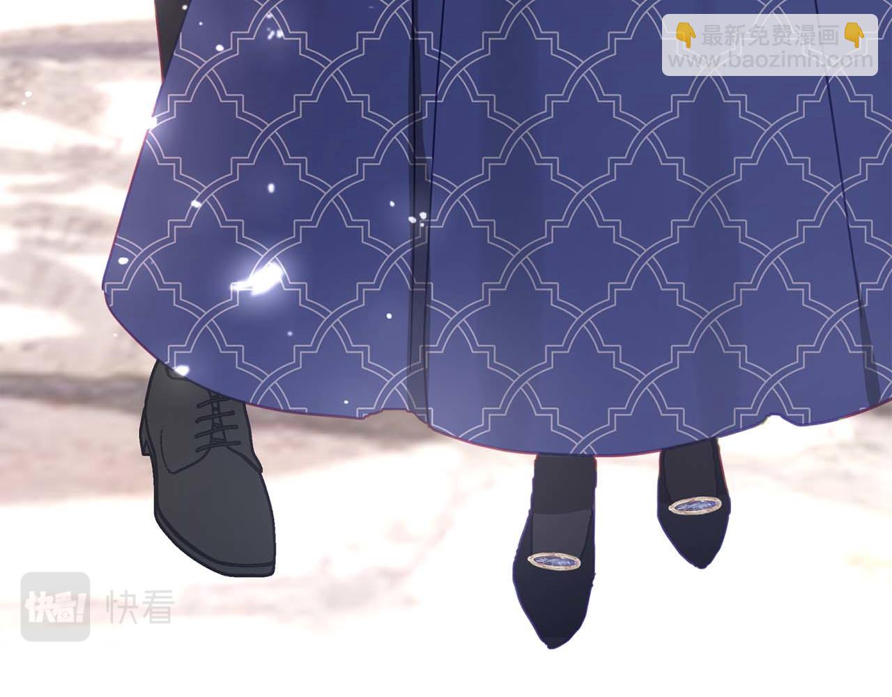 第13话 公爵夫妇回来了！(1/4)-第14话