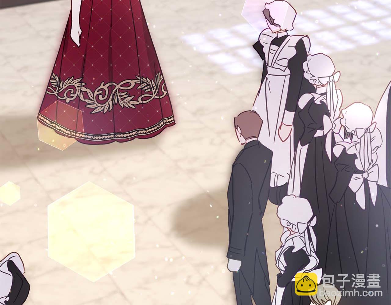 第15话 公爵夫人的疑心(1/4)-第16话