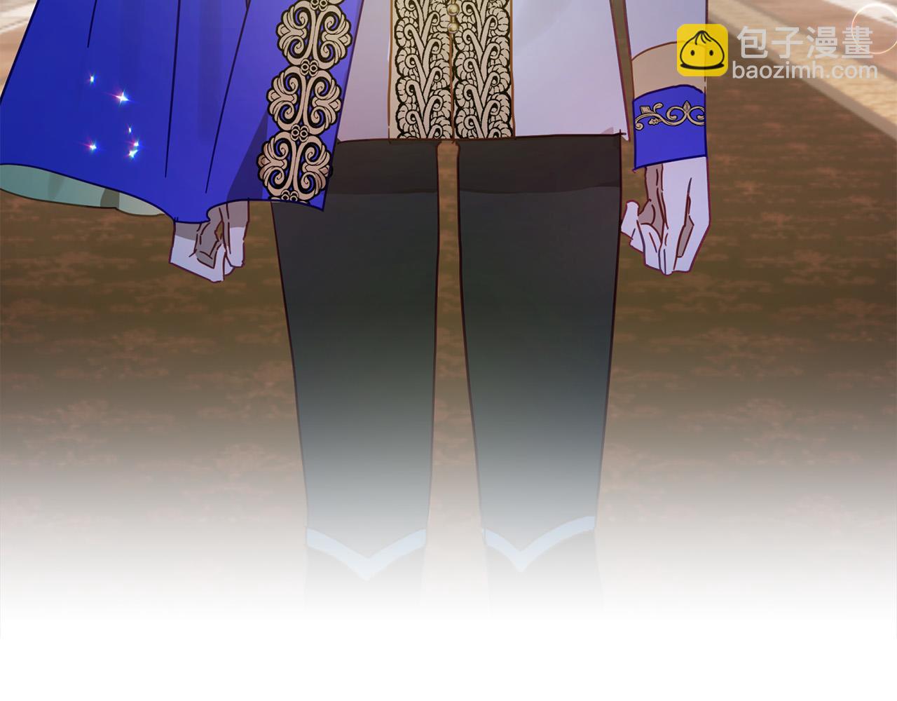 第27话 就由着她撒娇吧～(1/6)-第28话