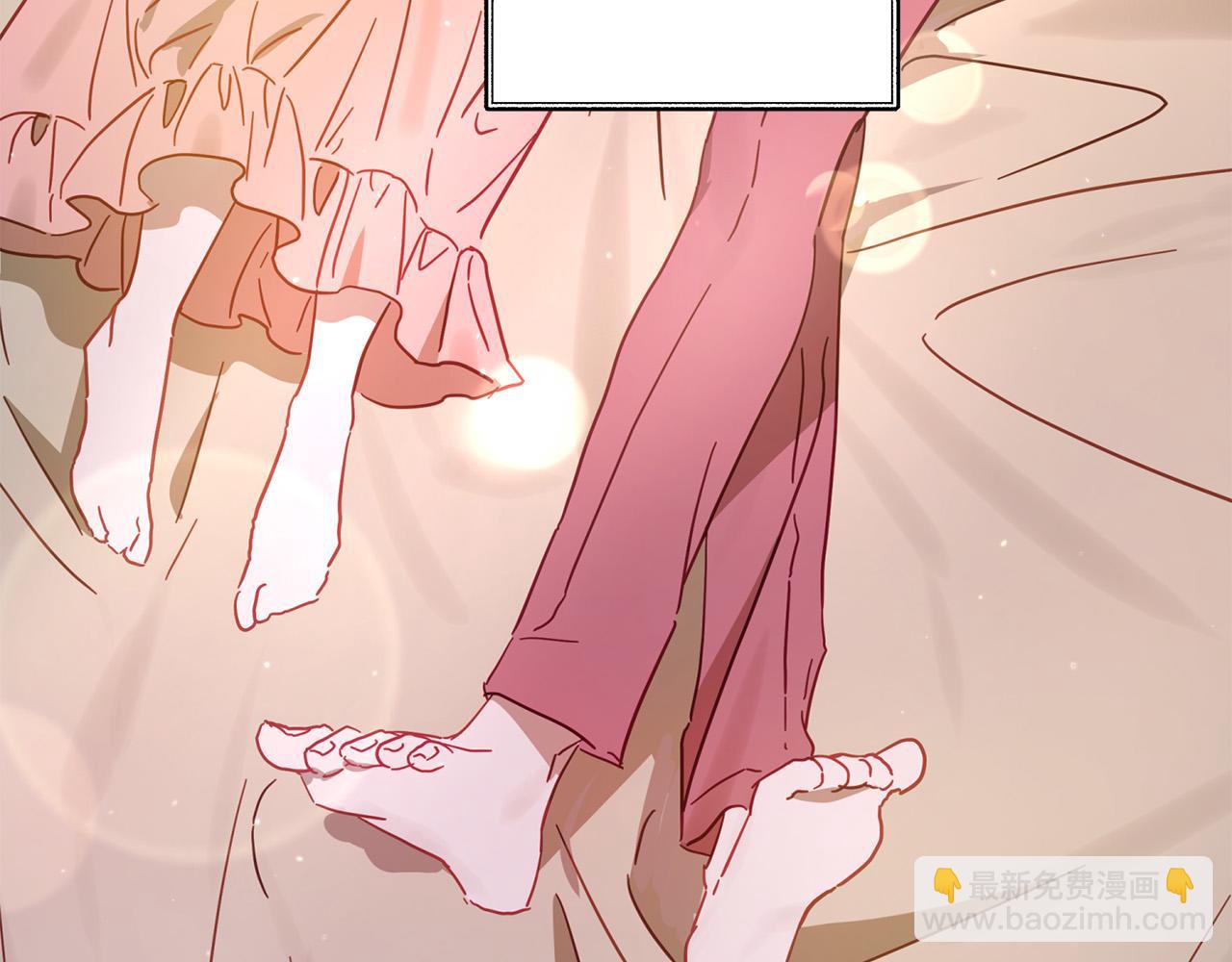 第27话 就由着她撒娇吧～(1/6)-第28话