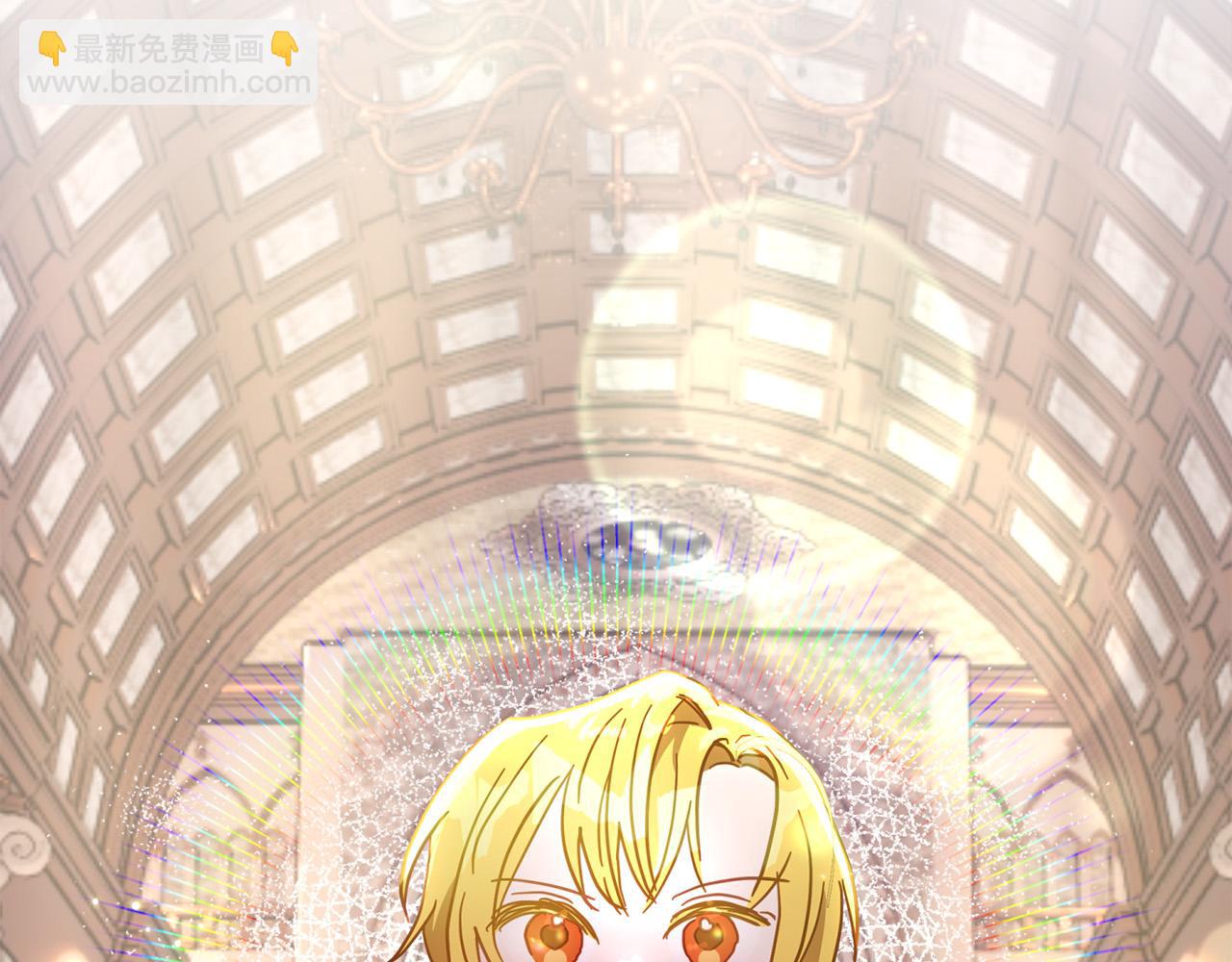 第27话 就由着她撒娇吧～(1/6)-第28话