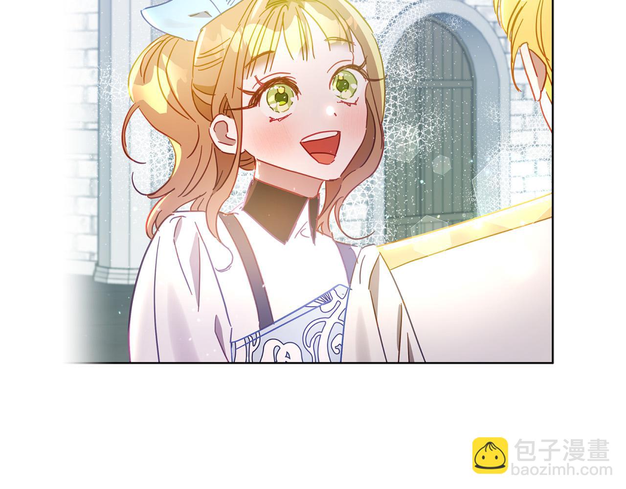 第29话 爱情萌动(1/5)-第30话