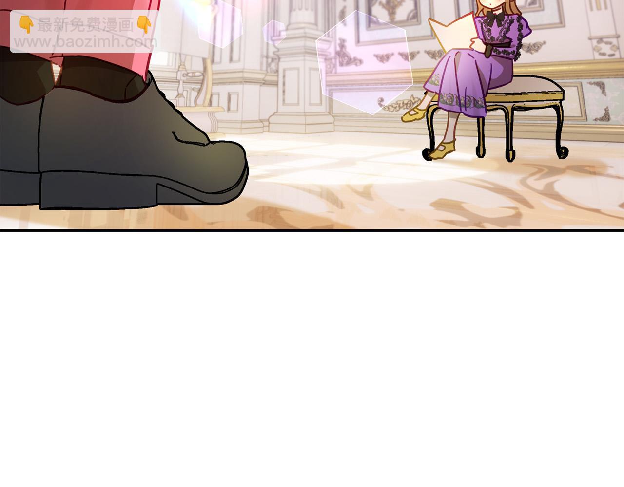 第33话 粉粉惹人爱～(1/5)-第34话