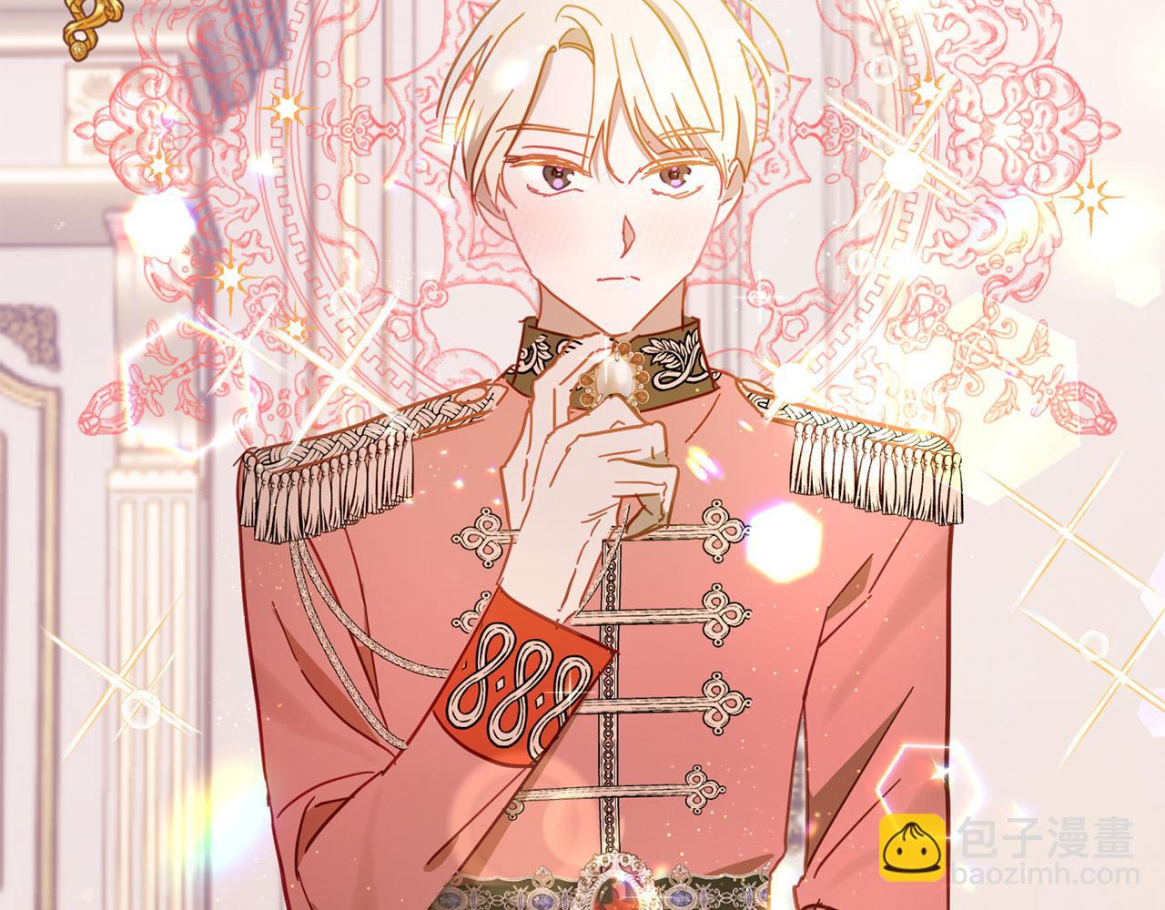 第33话 粉粉惹人爱～(1/5)-第34话