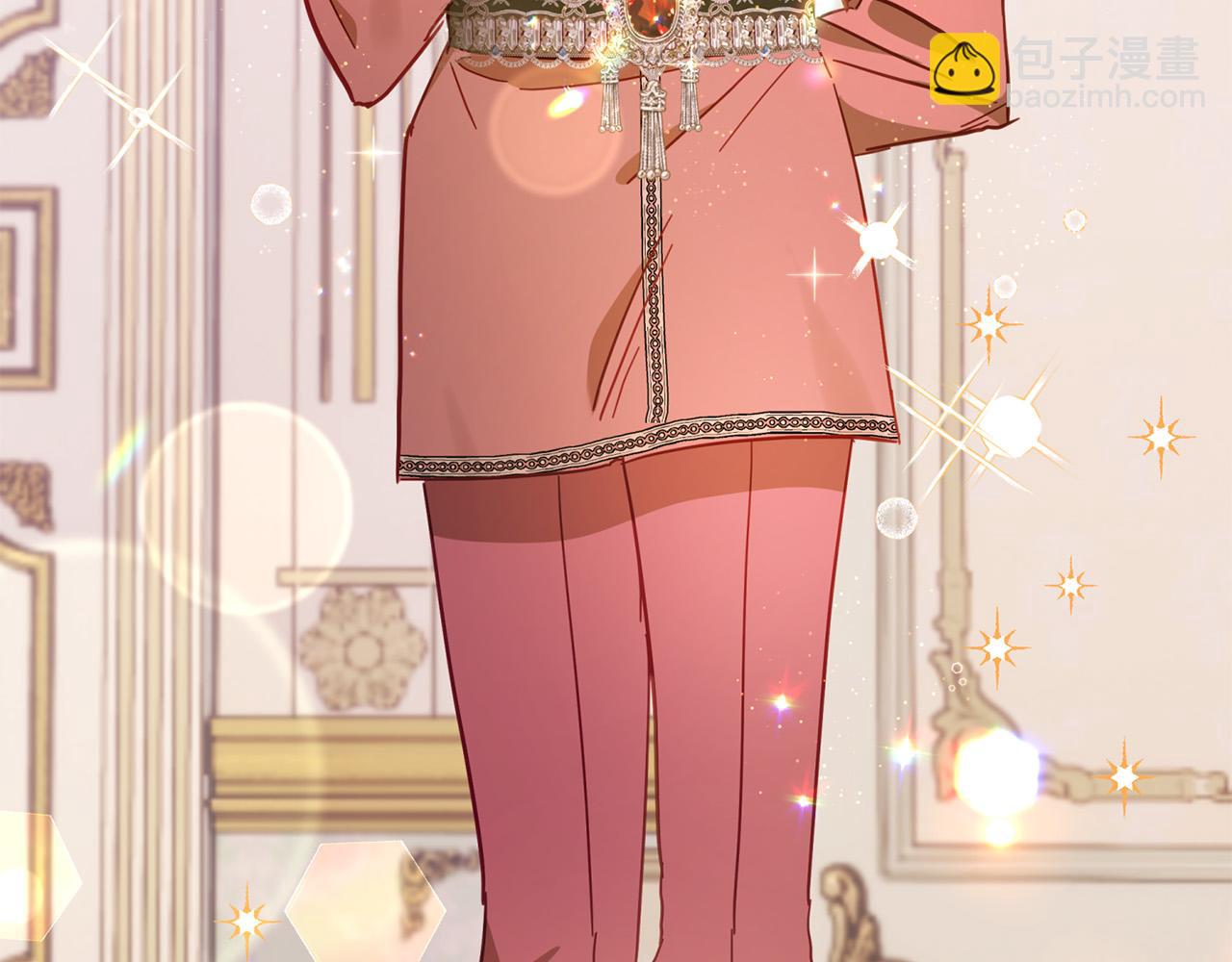 第33话 粉粉惹人爱～(1/5)-第34话