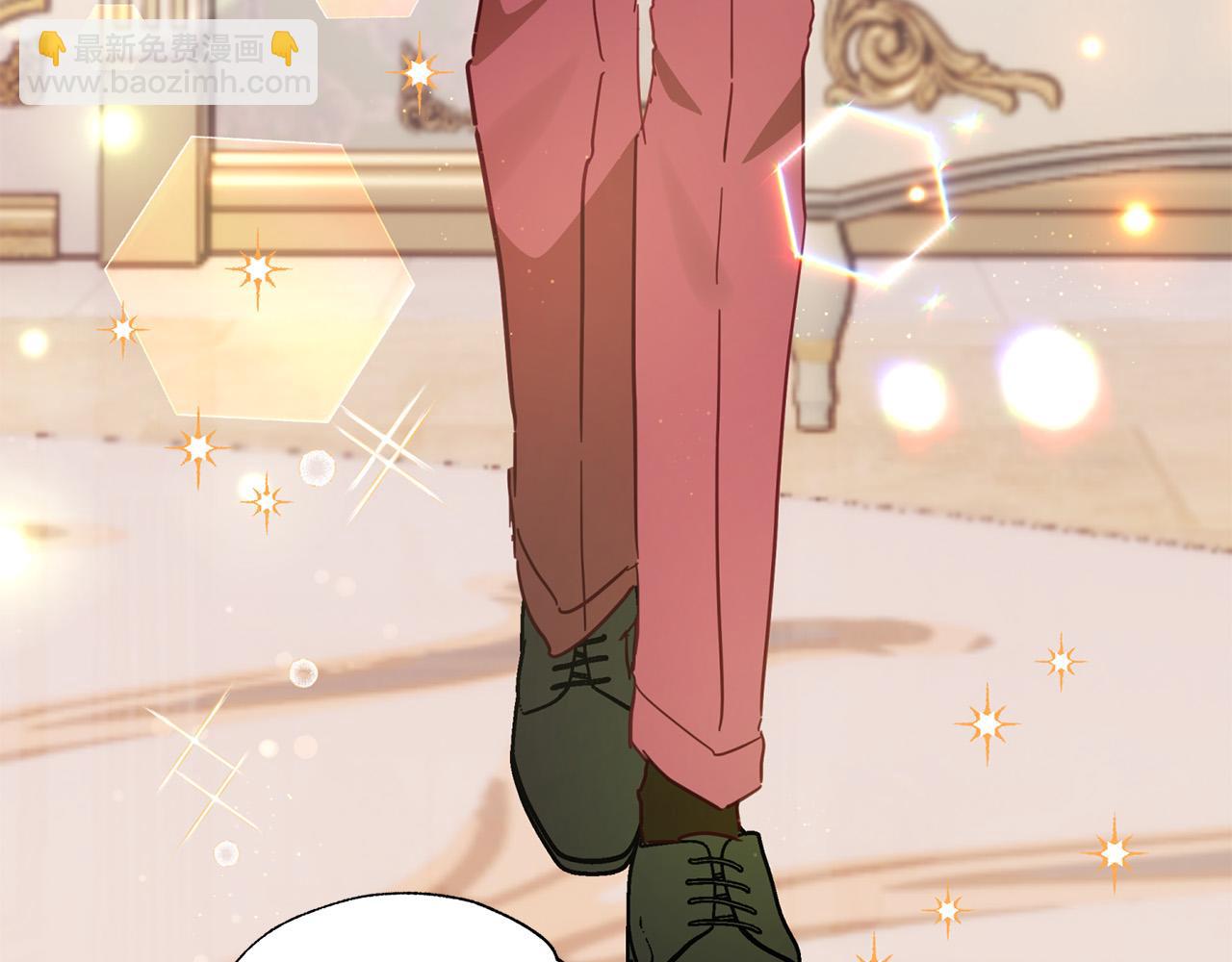 第33话 粉粉惹人爱～(1/5)-第34话