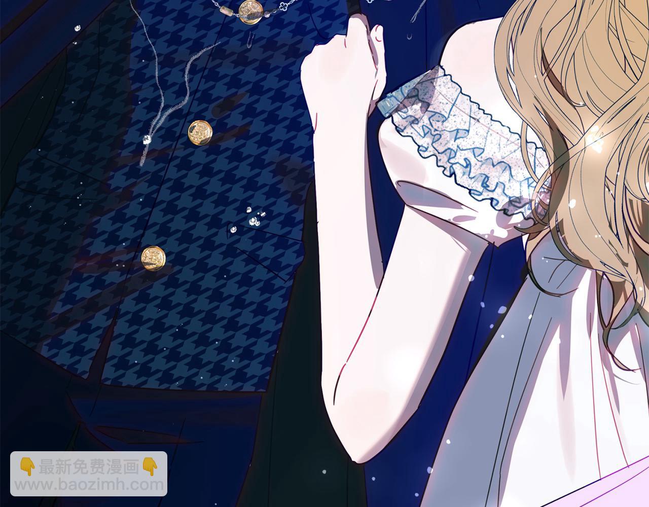 第47话 再也不放手(1/5)-第48话