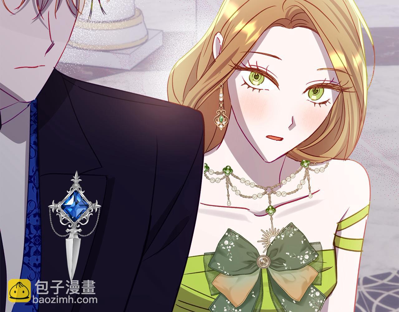 第59话 他们还是会相爱？(1/4)-第60话