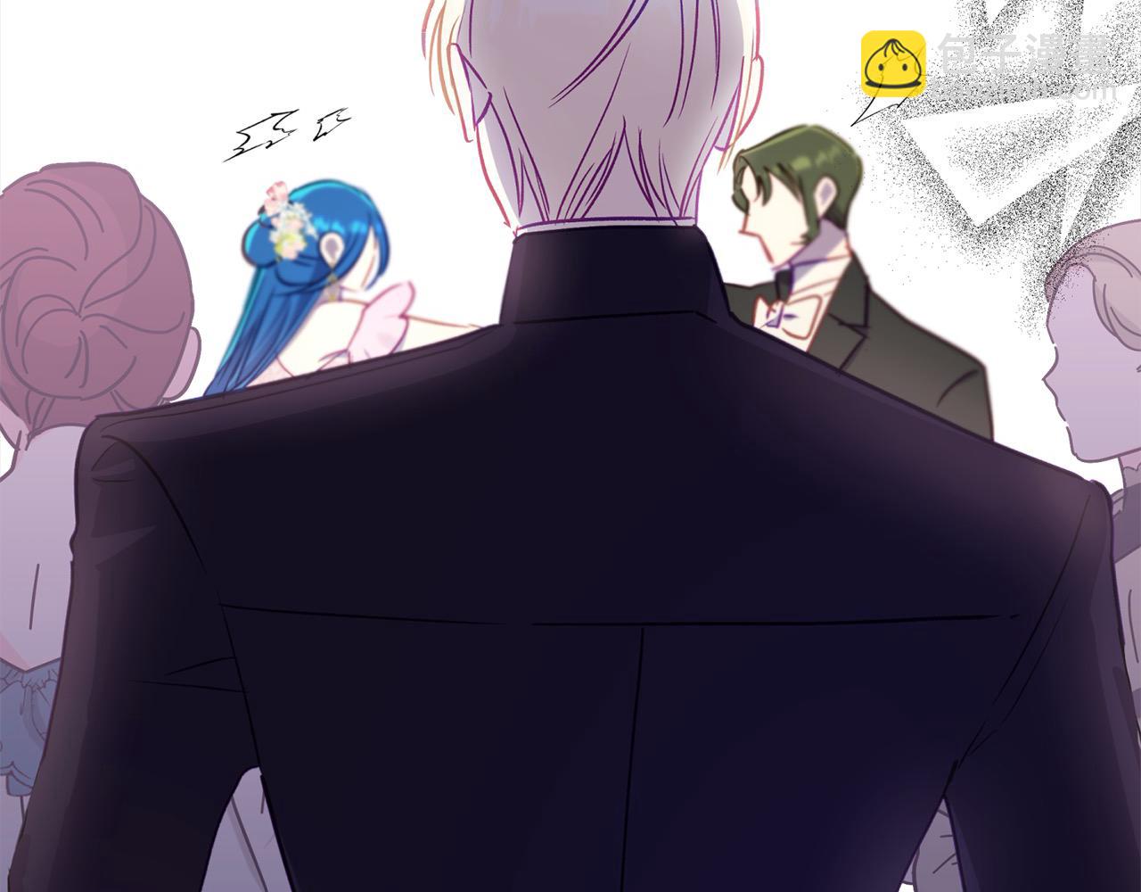 第59话 他们还是会相爱？(1/4)-第60话