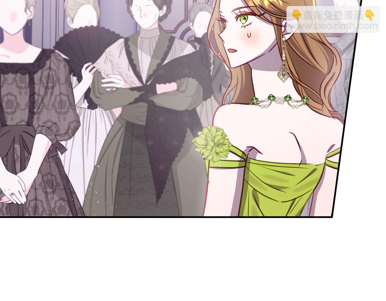 第59话 他们还是会相爱？(1/4)-第60话